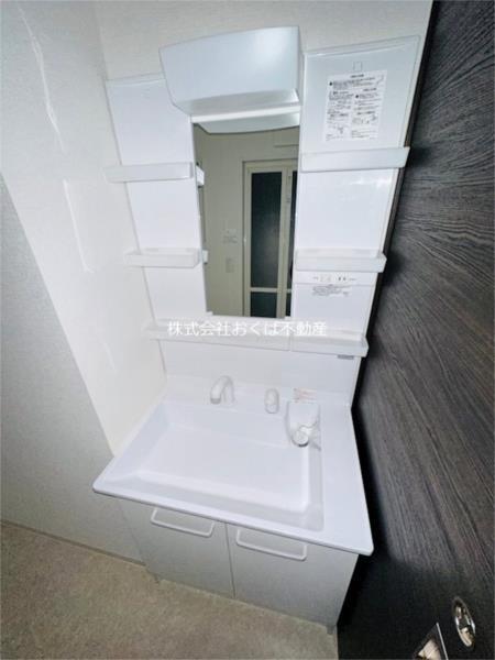 グランソル（101） 部屋画像