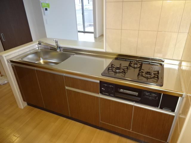 アヴァンティ阿蘇Ｂ棟 部屋画像
