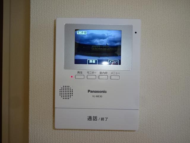 アヴァンティ阿蘇Ｂ棟 部屋画像