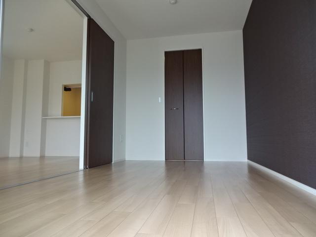 アヴァンティ阿蘇Ｂ棟 部屋画像