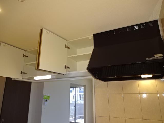 アヴァンティ阿蘇Ｂ棟 部屋画像