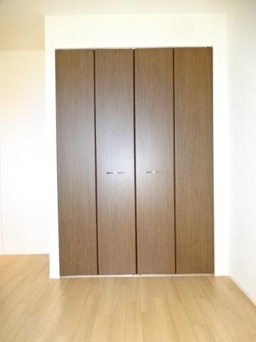 アヴァンティ阿蘇Ｂ棟 収納