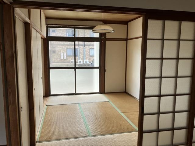 かつきハイツ（103） 部屋画像