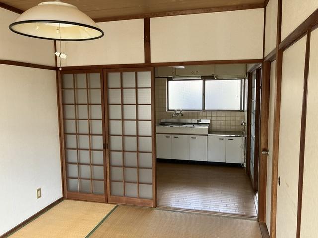 かつきハイツ（103） 部屋画像