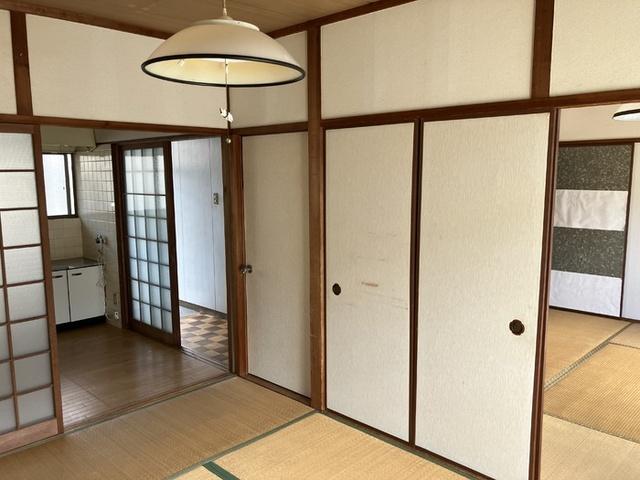 かつきハイツ（103） 部屋画像