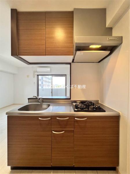 Chelsea Manor新屋敷（0502） キッチン