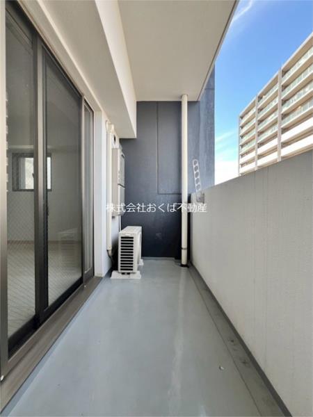 Chelsea Manor新屋敷（0502） 部屋画像
