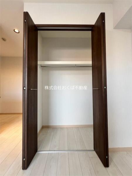 Chelsea Manor新屋敷（0502） 収納