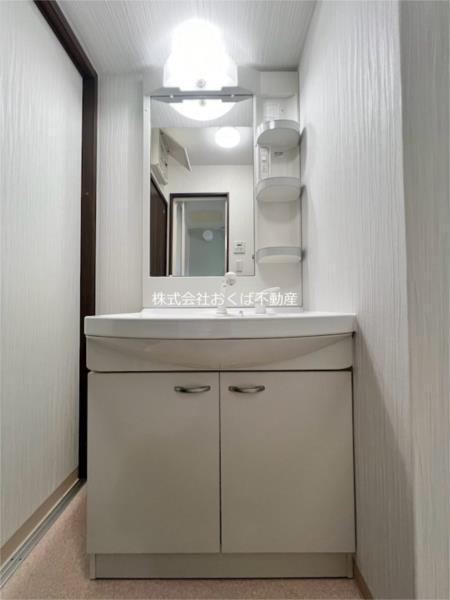 Chelsea Manor新屋敷（0502） 部屋画像