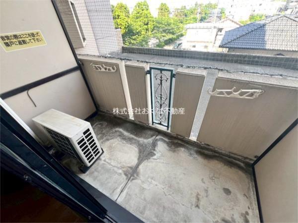 NKビル（0302） 部屋画像