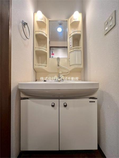 NKビル（0302） 部屋画像