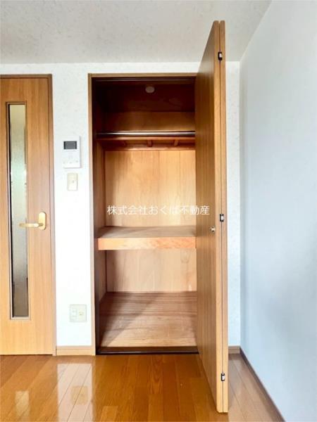 NKビル（0604） 収納