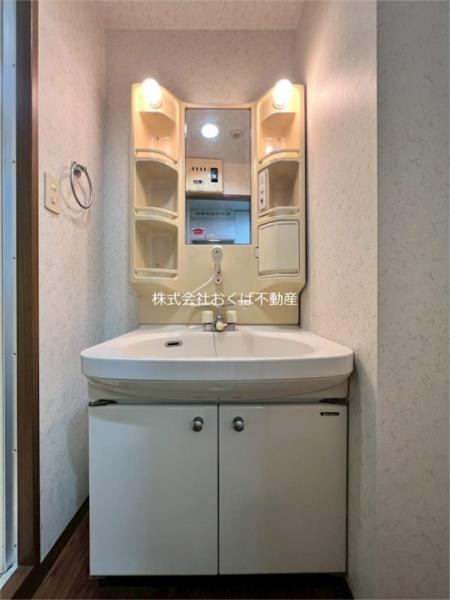 NKビル（0604） 部屋画像