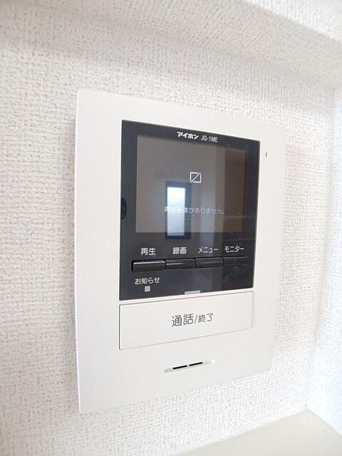 メゾン・ボヌール峯（202） 設備