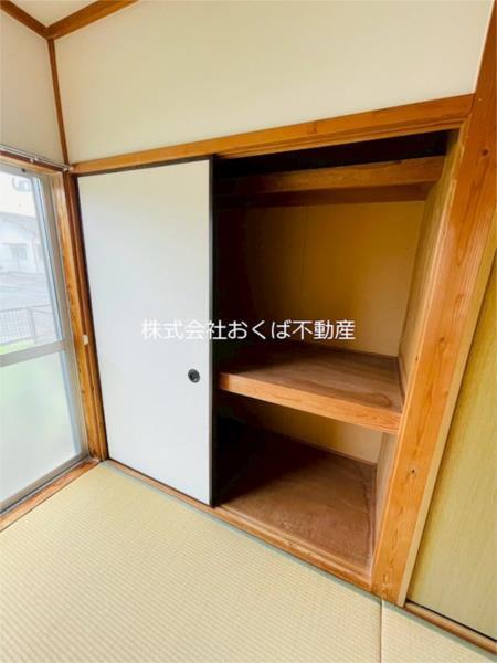 アメニティ出水III（0102） 収納