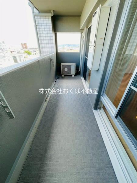 熊本市南区平田マンション 部屋画像