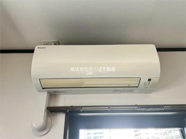 熊本市中央区新大江マンション 部屋画像