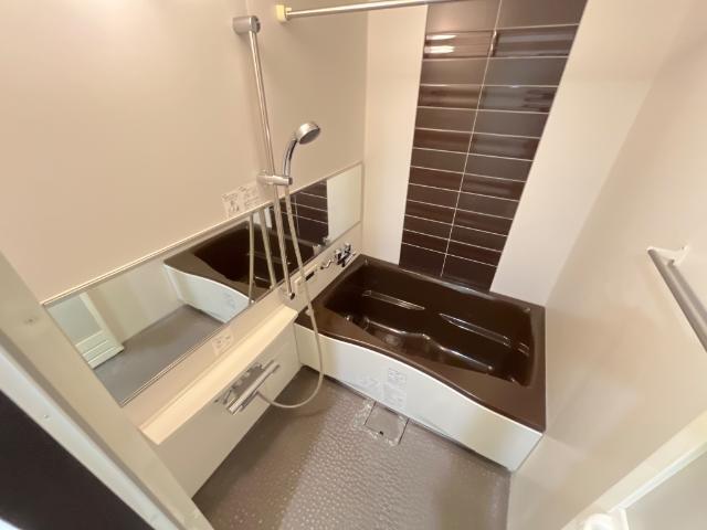 エル・ドラード引水 部屋画像