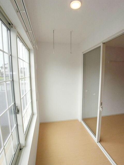 カーサ　センキンコウ　アン（102） その他部屋・スペース