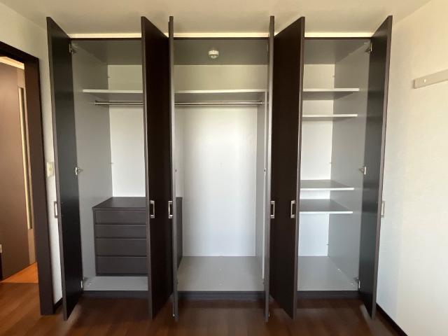 エル・ドラード引水 部屋画像