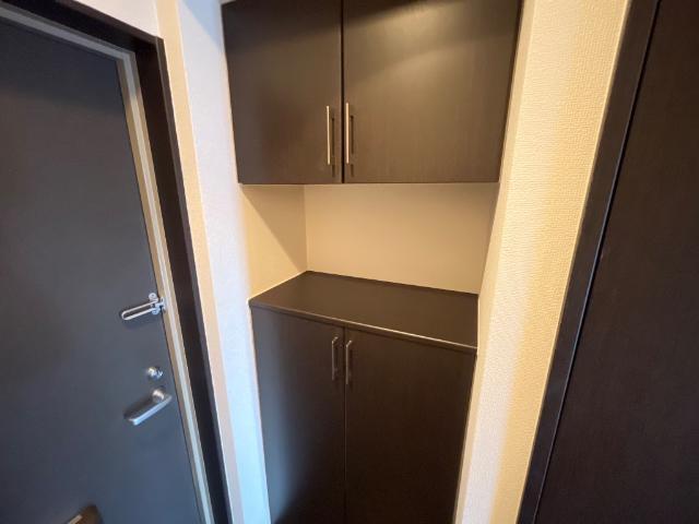 エル・ドラード引水 部屋画像