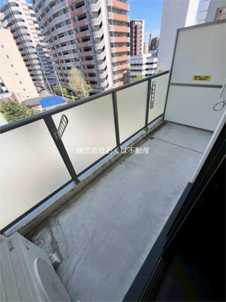 ホワイトステージ水前寺駅（604） 部屋画像