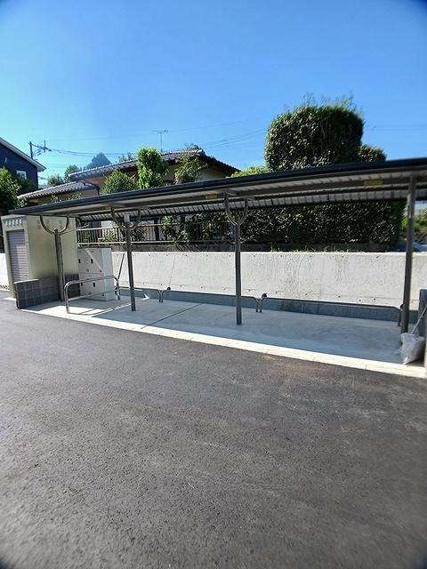 グラン・メゾン飛田Ｂ（305） 設備
