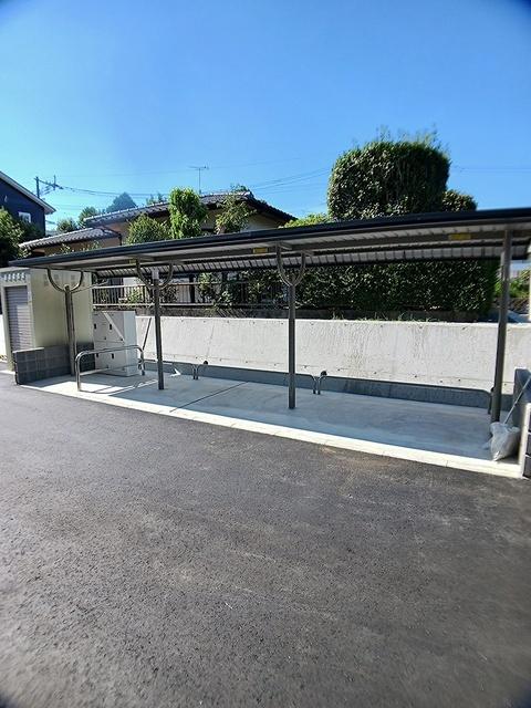 グラン・メゾン飛田Ｂ（302） 設備