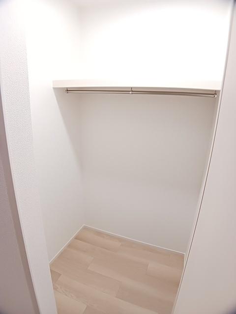 グラン・メゾン飛田Ａ（101） 収納