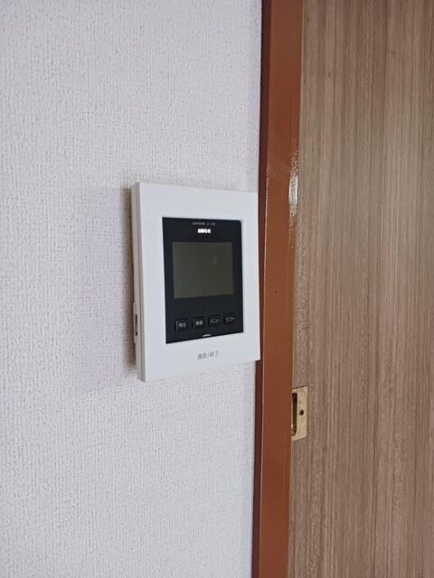 エスポワール３１７（103） 設備