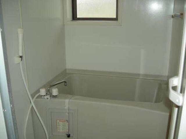 ウィルモア西梶尾　B棟（206） 部屋画像