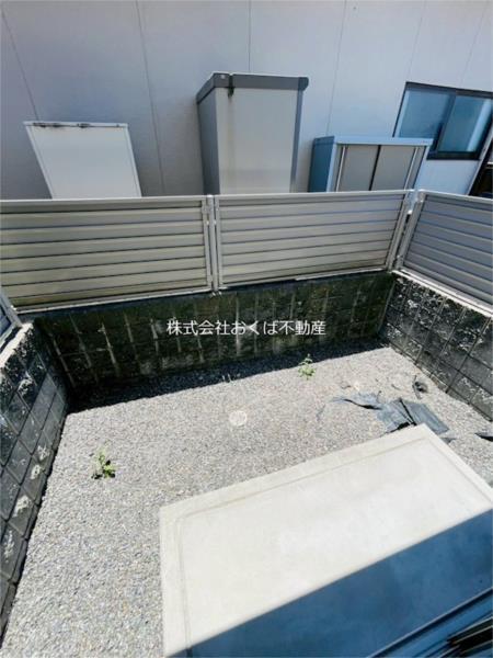 熊本市中央区子飼本町アパート 部屋画像