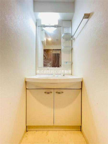熊本市中央区九品寺マンション 部屋画像