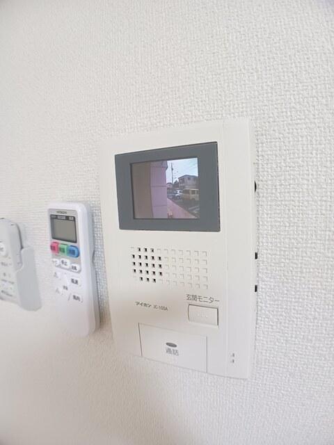 サザンクロス（201） 設備