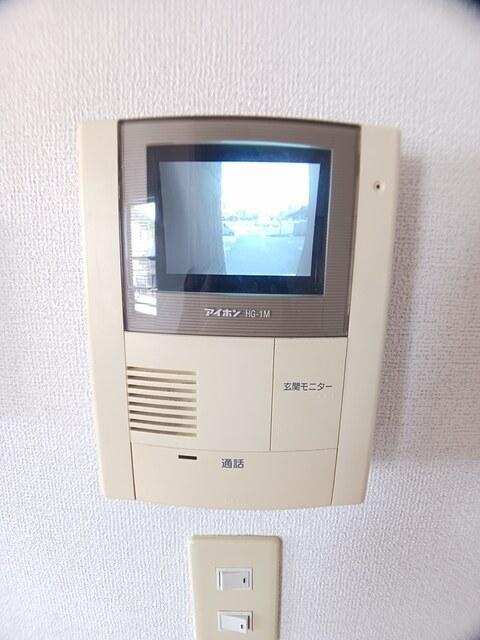 エレガントＭ（202） 設備