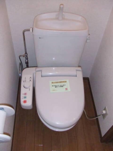 セジュールソシア　B棟（103） 部屋画像