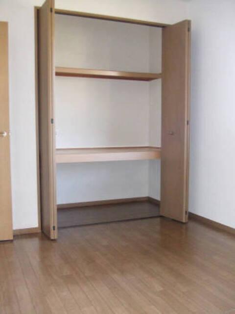 セジュールソシア　B棟（103） 部屋画像