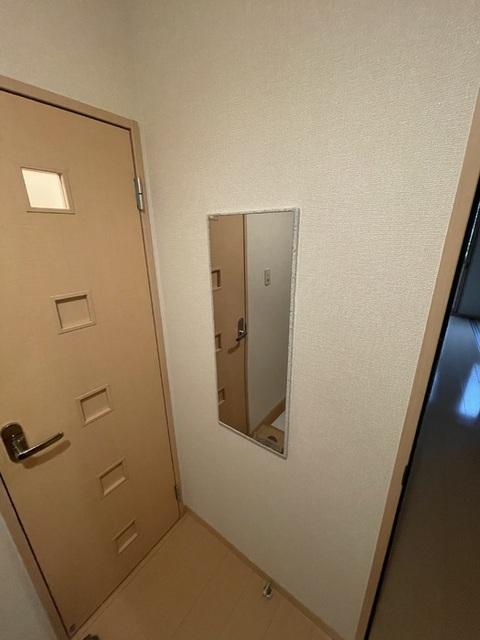 モナリエ池田（102） 部屋画像