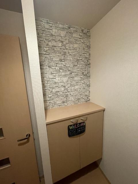 モナリエ池田（102） 部屋画像
