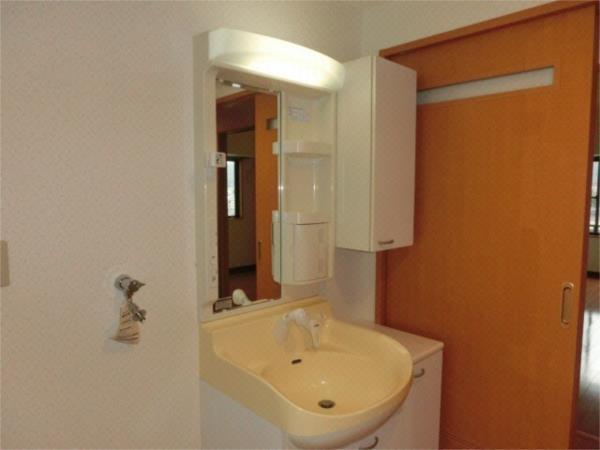 ホワイトステージ城西（602） 部屋画像