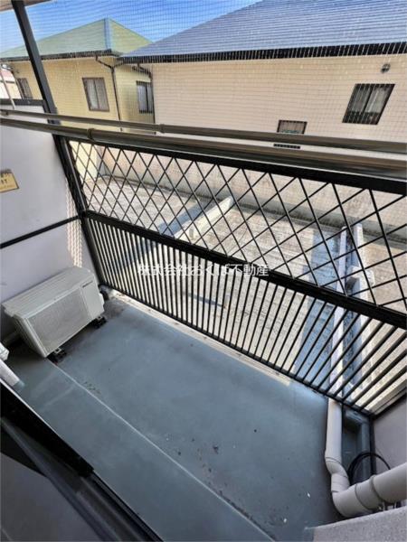 Luce長嶺南（203） 部屋画像