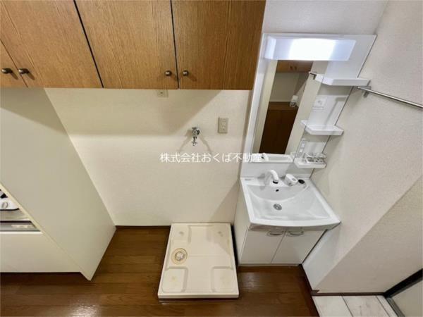 Luce長嶺南（203） 部屋画像