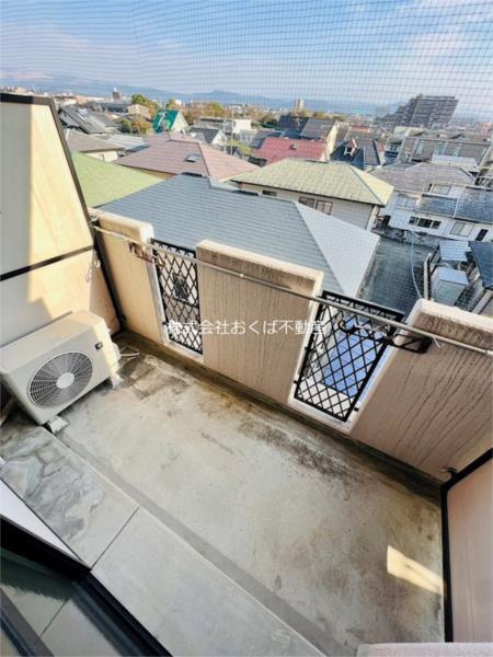Luce長嶺南（405） 部屋画像
