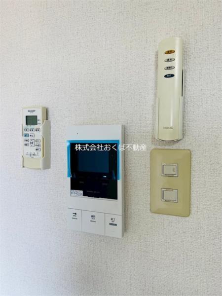 Luce長嶺南（405） セキュリティ