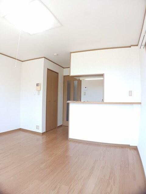 ピュアティ弐番館（201） 室内