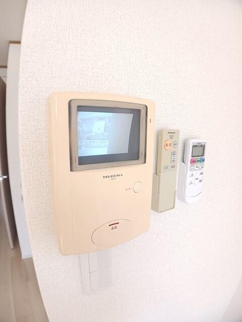 ピュアティ弐番館（105） 設備