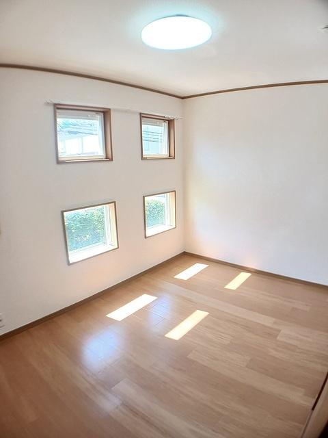 ピュアティ壱番館（205） 室内