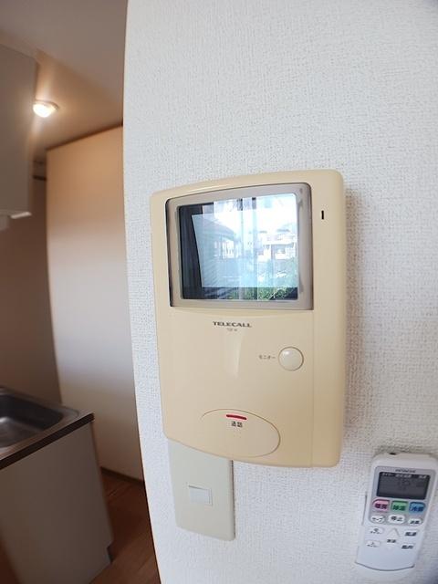 ピュアティ壱番館（205） 設備