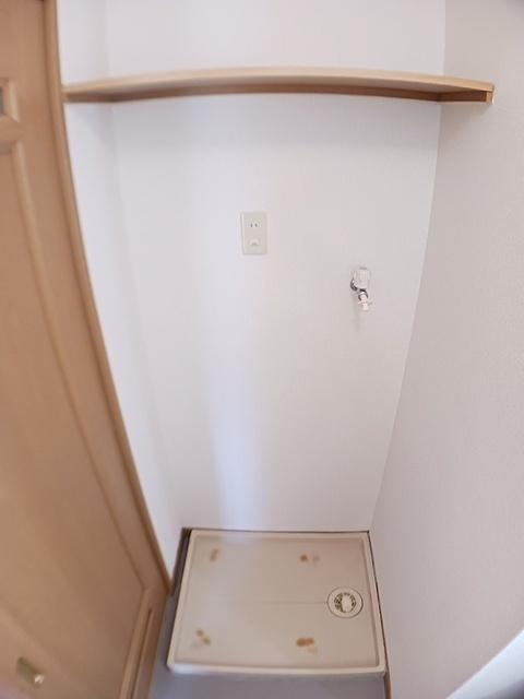 ピュアティ壱番館（205） その他部屋・スペース