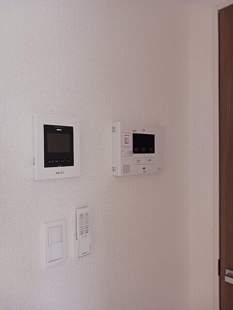 メゾンシエルブルー（203） 設備